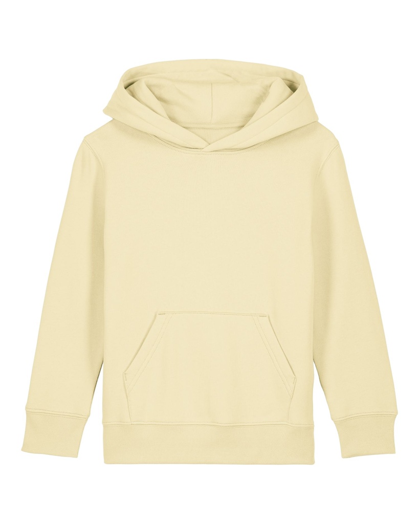 Mini Cruiser 2.0 Hoodie Butter