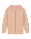 Mini Cultivator 2.0 Zip Hoodie Fraiche Peche