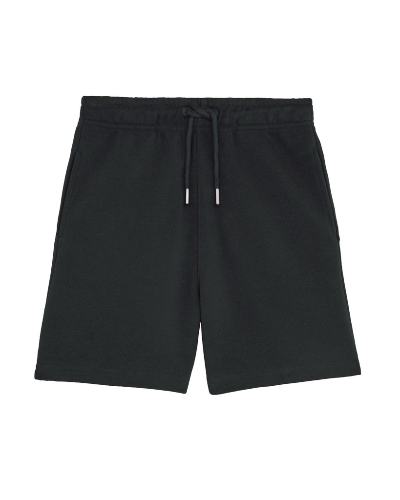 Mini Bolter Shorts Black