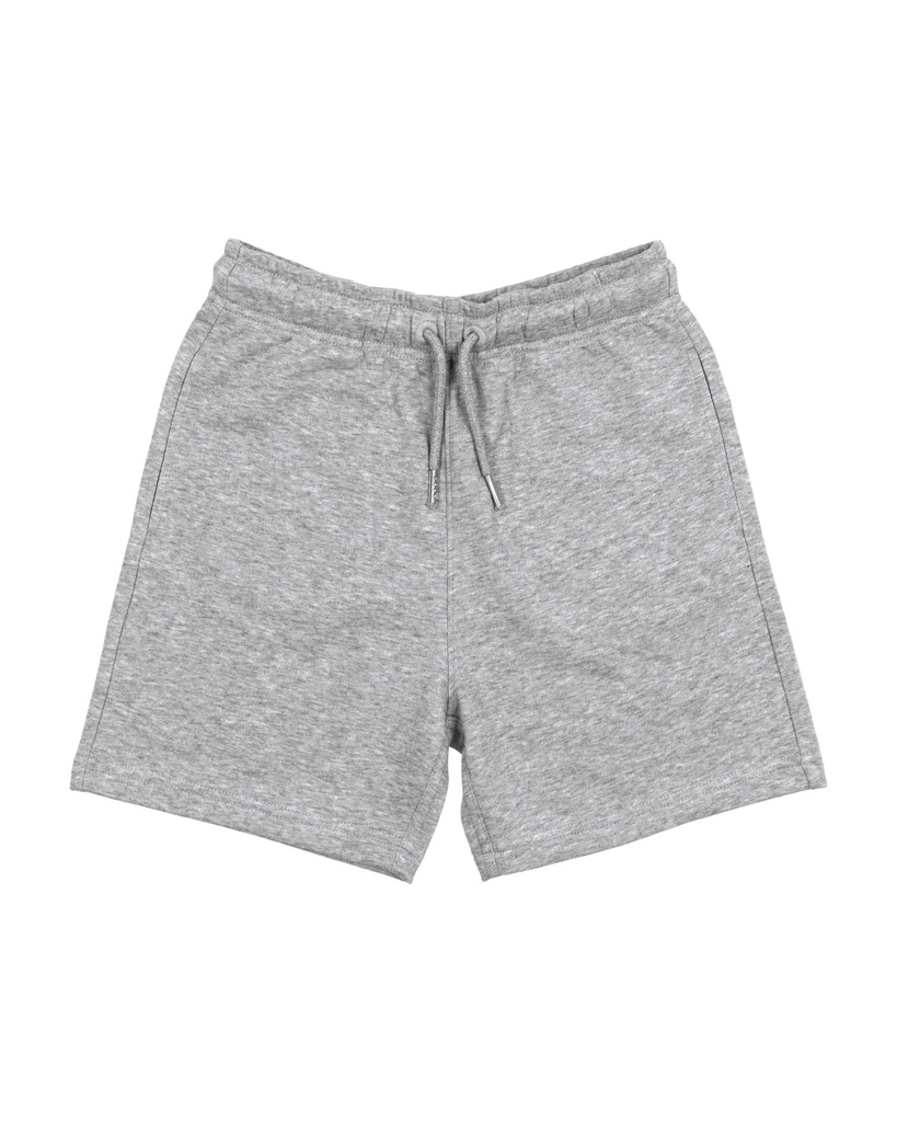 Mini Bolter Shorts Heather Grey