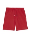 Mini Bolter Shorts Red