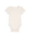 Baby Body Eco Heather