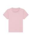 Baby Creator T-Shirt Cotton Pink