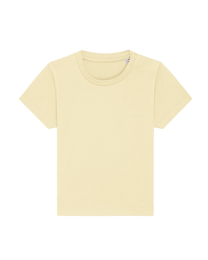 Baby Creator T-Shirt Butter