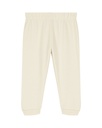 Baby Tumbler Joggers Natural Raw