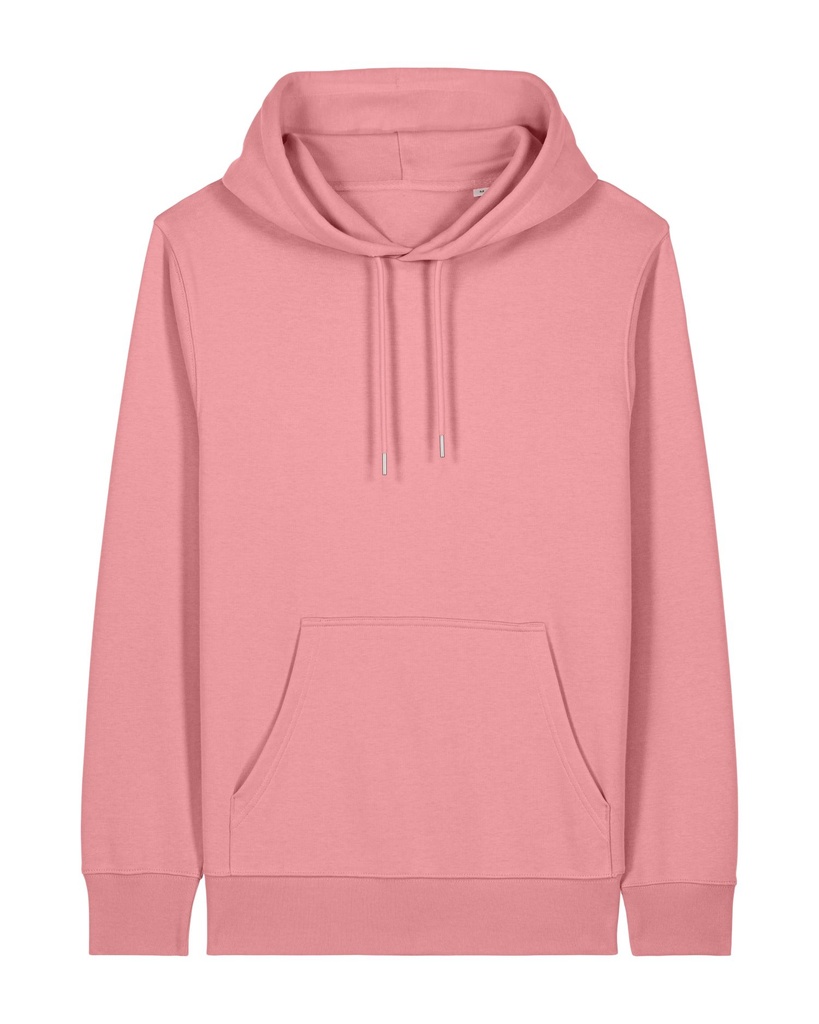 Archer Hoodie Pink Joy