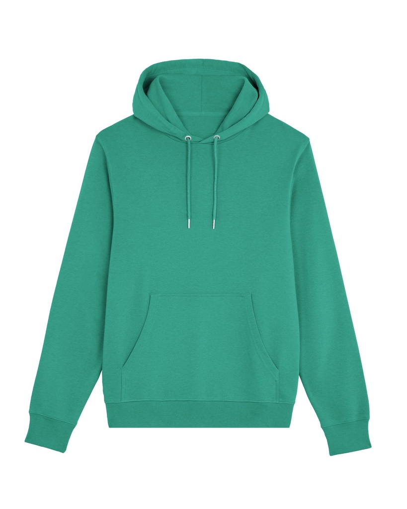 Archer Hoodie Go Green