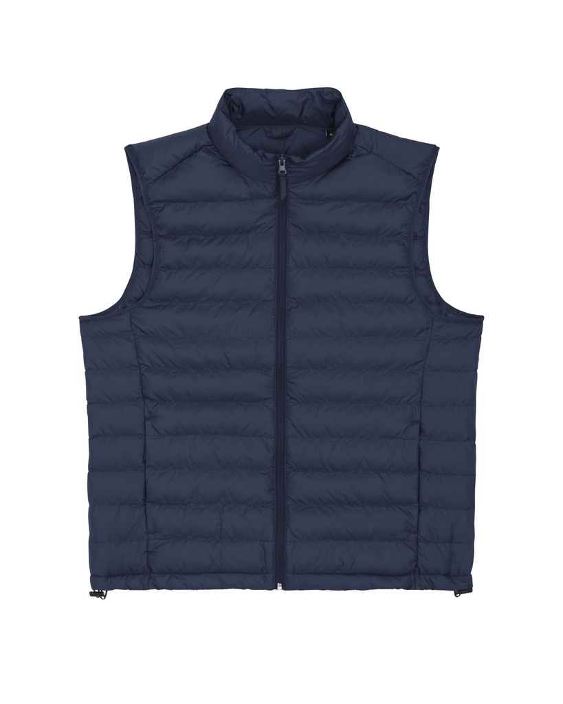 Stanley Climber Padded Jacket French Navy
