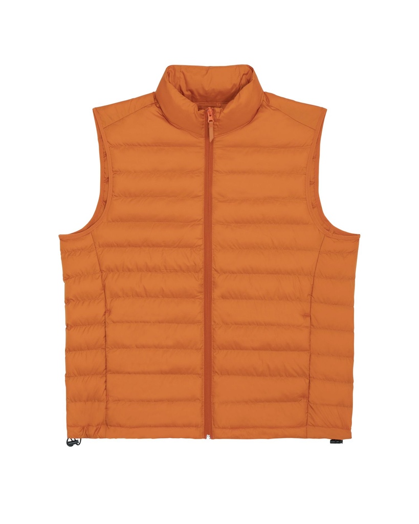 Stanley Climber Padded Jacket Flame Orange