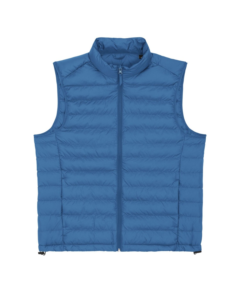 Stanley Climber Padded Jacket Royal Blue