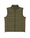 Stanley Climber Padded Jacket British Khaki