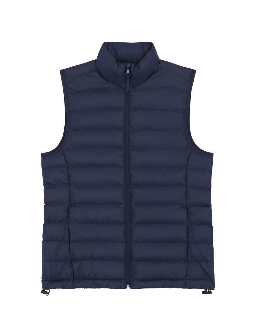 Stella Climber Padded Jacket French Navy