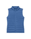 Stella Climber Padded Jacket Mindful Blue