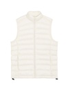 Stella Climber Padded Jacket Off White