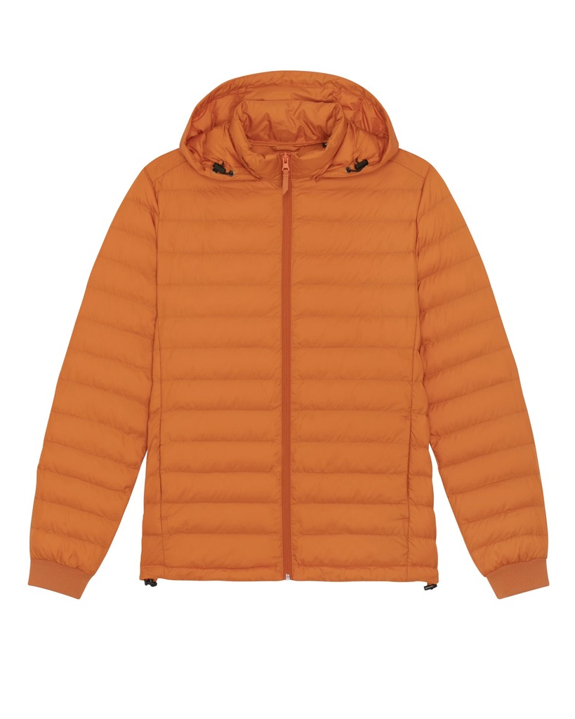 Stanley Voyager Padded Jacket Flame Orange