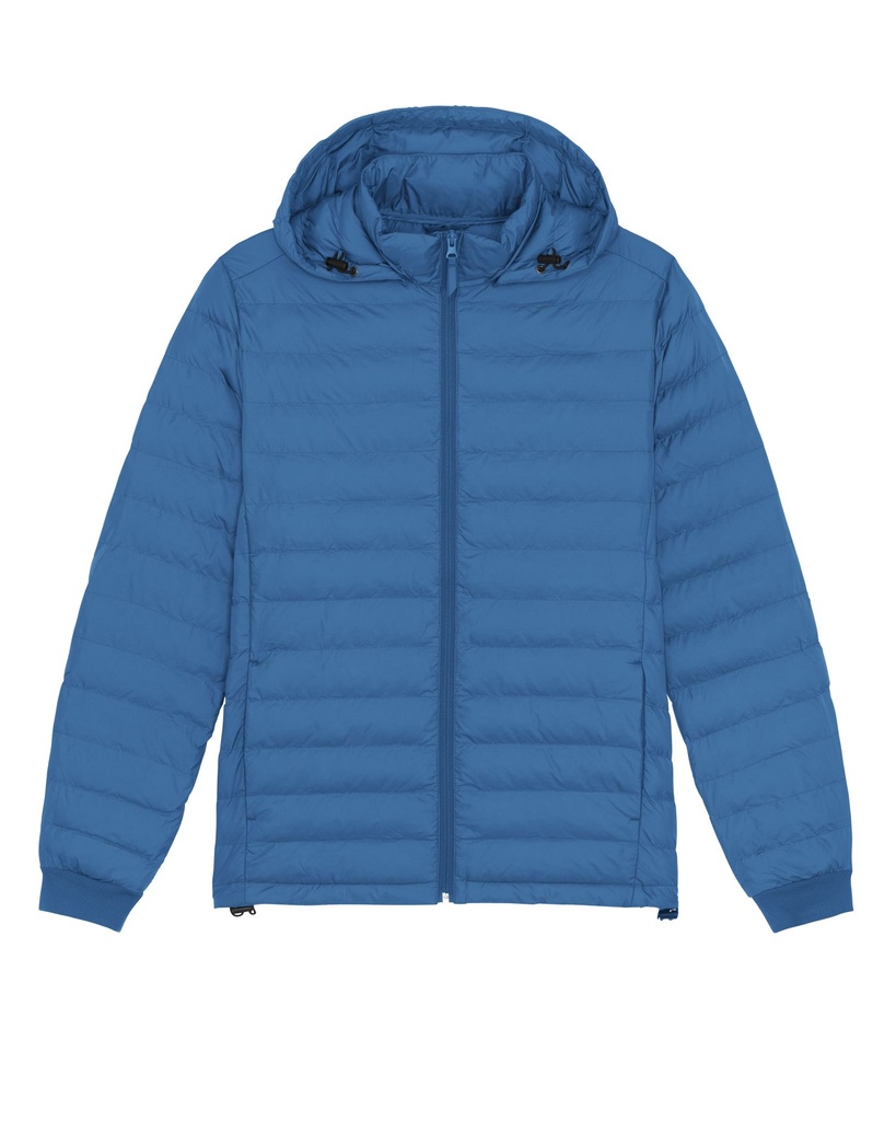 Stanley Voyager Padded Jacket Royal Blue