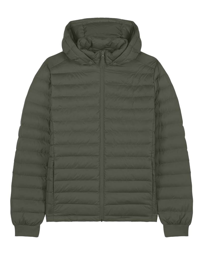 Stanley Voyager Padded Jacket Khaki