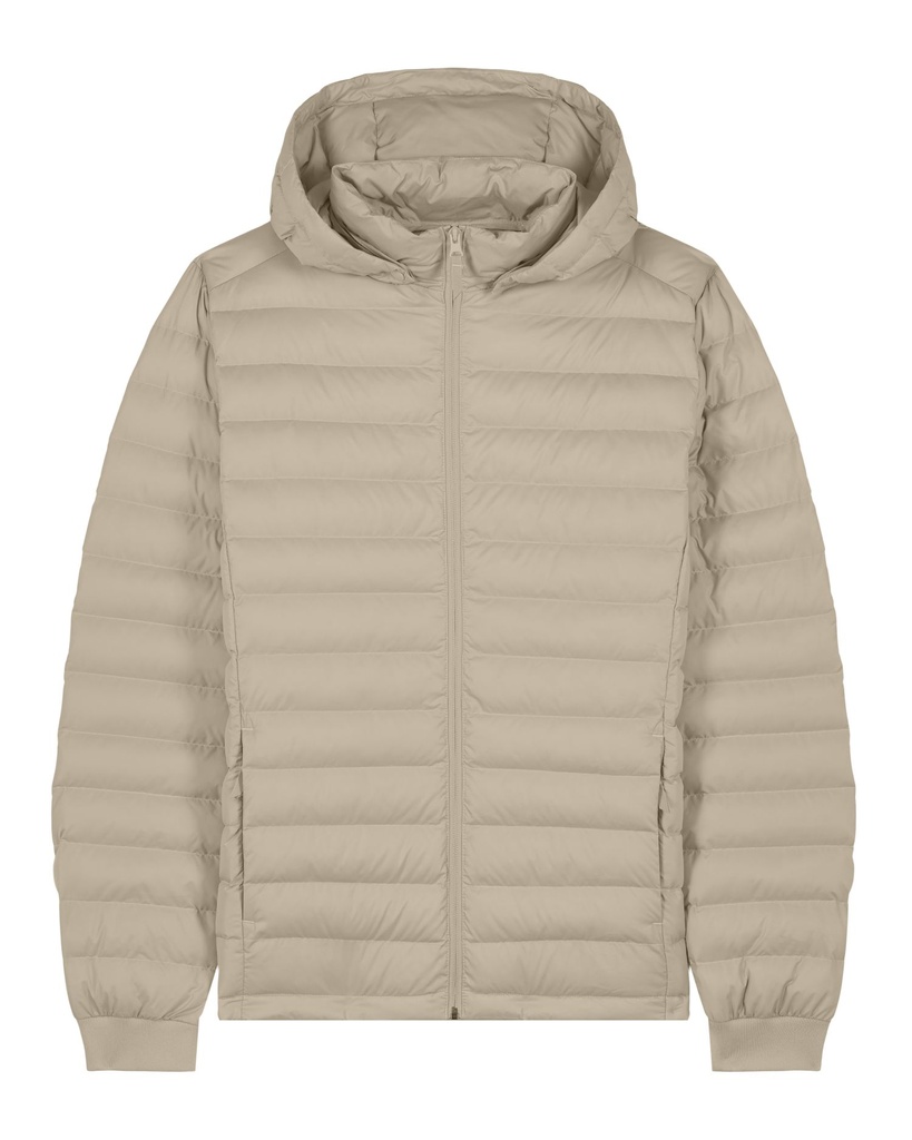 Stanley Voyager Padded Jacket Desert Dust