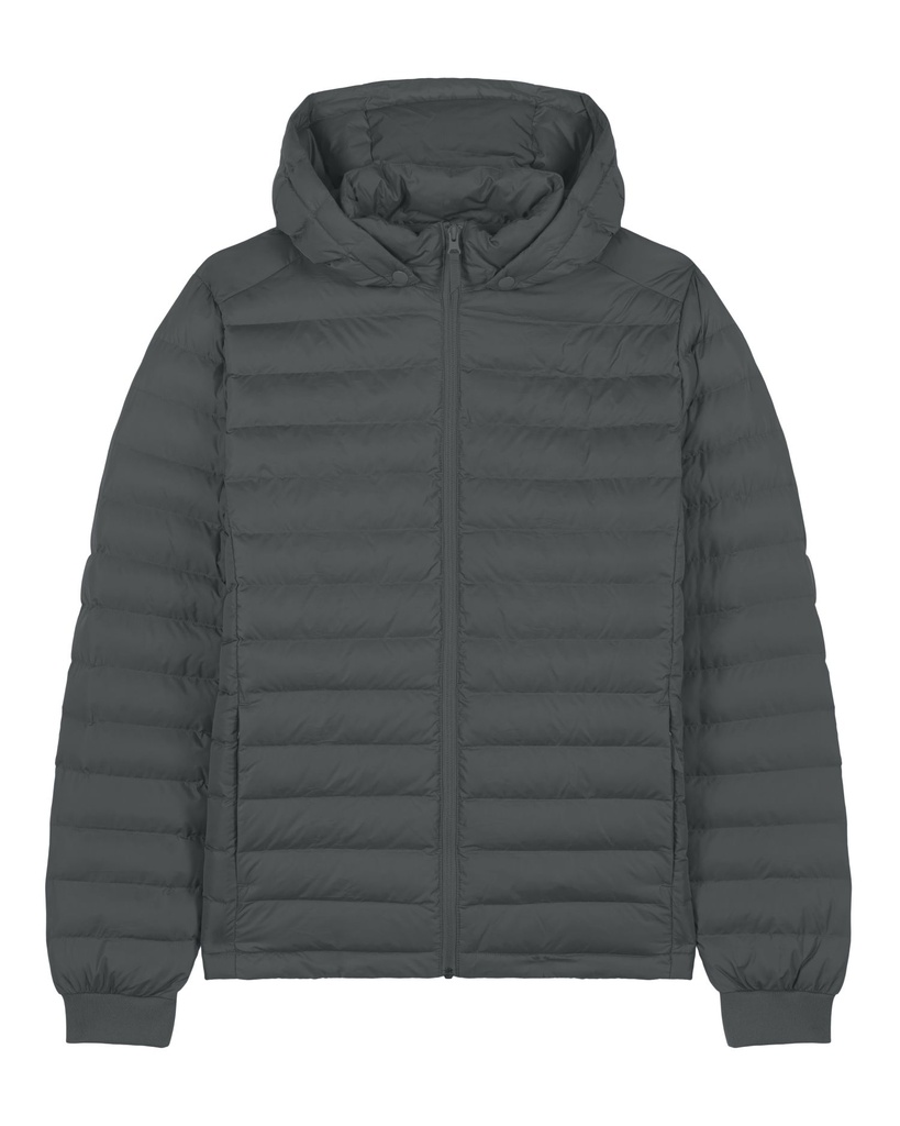 Stanley Voyager Padded Jacket Anthracite