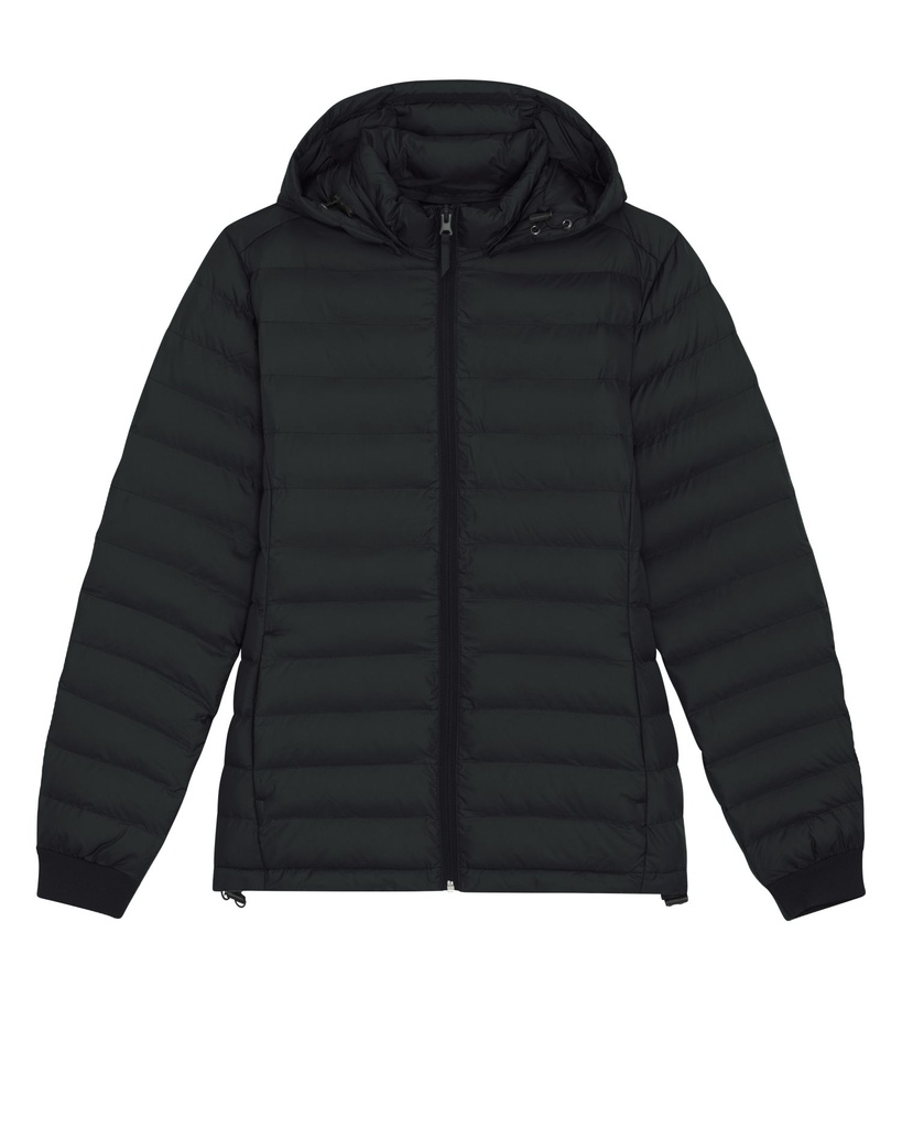 Stella Voyager Padded Jacket Black