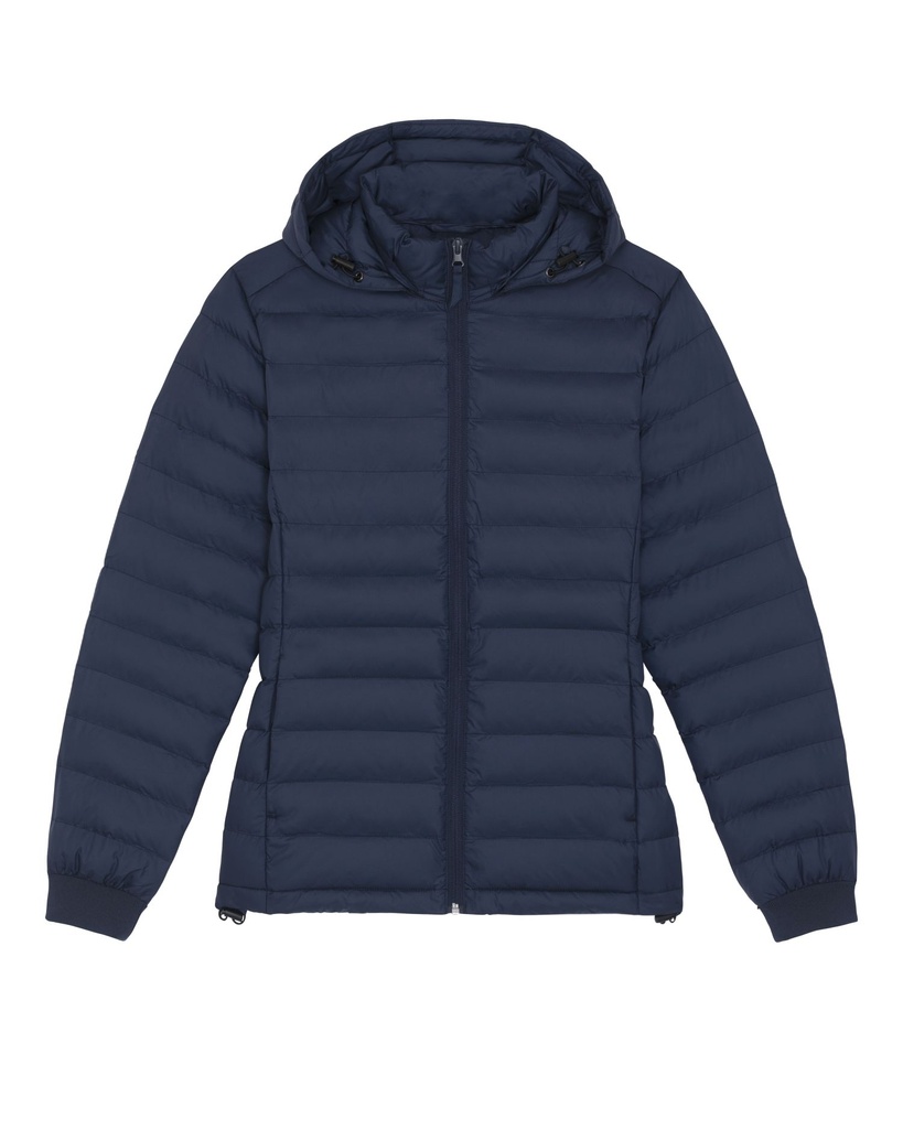 Stella Voyager Padded Jacket French Navy