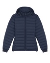 Stella Voyager Padded Jacket French Navy