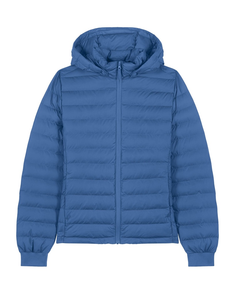 Stella Voyager Padded Jacket Mindful Blue