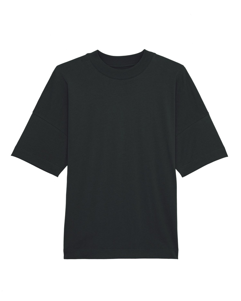 Blaster T-Shirt Black