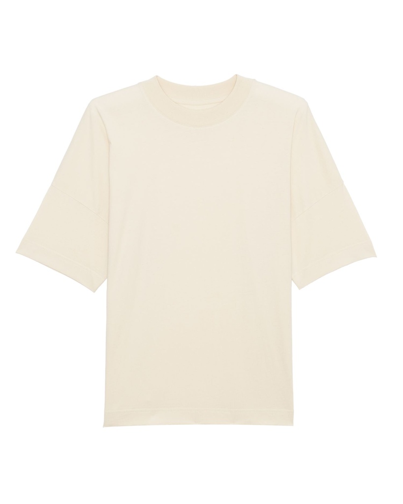 Blaster T-Shirt Natural Raw