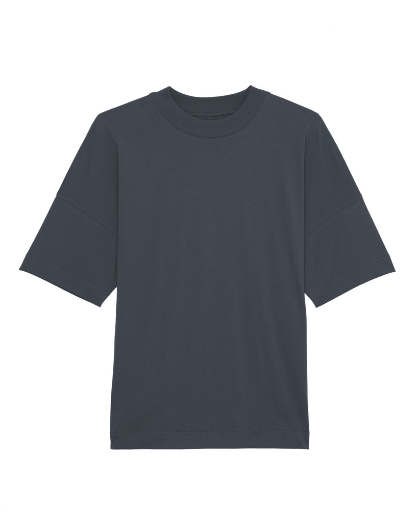 Blaster T-Shirt India Ink Grey