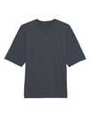 Blaster T-Shirt India Ink Grey