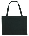 Shopping Bag Black