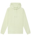 Sider Hoodie Stem Green