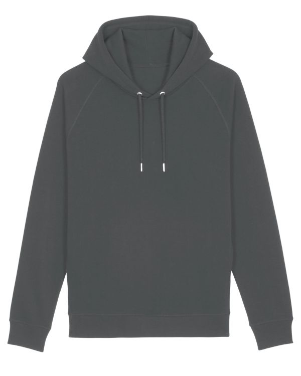 Sider Hoodie Anthracite