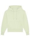 Slammer Hoodie Stem Green