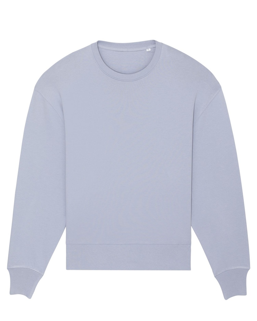 Radder Crewneck Serene Blue