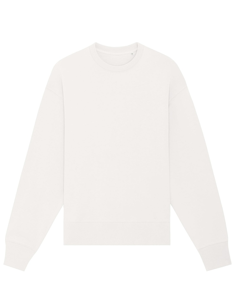 Radder Crewneck Off White