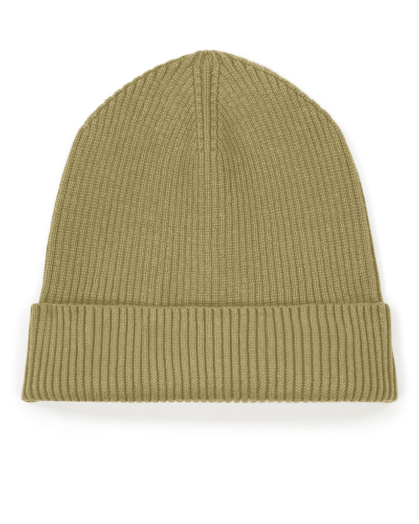 Fisherman Beanie 2.0 Faded Olive