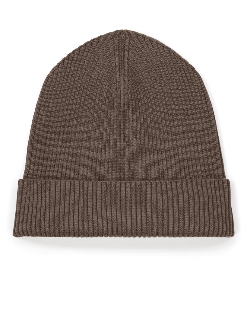 Fisherman Beanie 2.0 Mocha