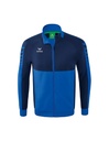 Six Wings worker jack new royal/new navy