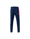 Six Wings worker broek new navy/rood