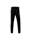 Six Wings worker broek zwart/geel