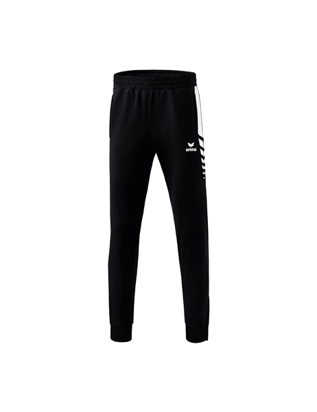 Six Wings worker broek zwart/wit