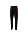 Six Wings worker broek zwart/rood Dames
