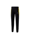 Six Wings worker broek zwart/geel Dames