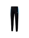 Six Wings worker broek zwart/curaçao Dames