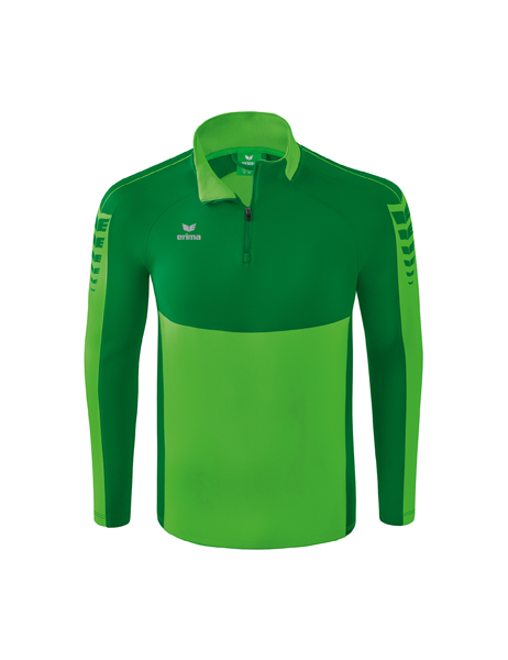 Six Wings trainingstop green/smaragd
