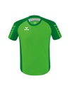 Six Wings shirt green/smaragd