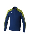 EVO STAR trainingsjack new navy/lime