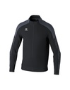 EVO STAR trainingsjack zwart/slate grey